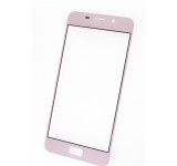 Geam Sticla Rose Gold Asus Zenfone 3S Max ZC521TL Display