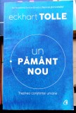 Un pamant nou - Eckhart Tolle