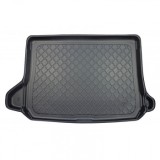 Tava portbagaj Guardliner Audi Q2 (typ GA) 2016-prezent