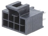 Ceas de Damă Fossil Georgia, Negru
