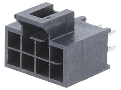 Conector MOLEX, Alți conectori foto