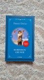 ROBINSON CRUSOE de DANIEL DEFOE
