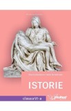 Istorie - Clasa 6 - Manual - Maria Aurelia Diaconu, Adrian Ilie Aichimoaie