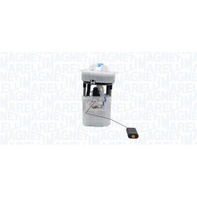 Magneti Marelli Modul alimentare combustibil foto