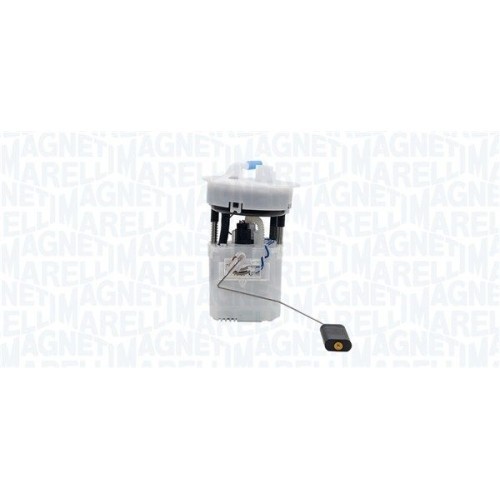 Magneti Marelli Modul alimentare combustibil
