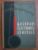 E. Nicolau, M. Belis - Masurari electronice generale