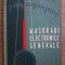 E. Nicolau, M. Belis - Masurari electronice generale