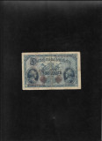 Cumpara ieftin Germania 5 mark marci 1914 seria4110436