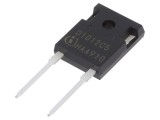 Diodă Redresoare Schottky SiC 1,2kV 10A TO247-2 INFINEON
