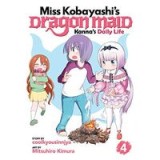 Miss Kobayashi&#039;s Dragon Maid