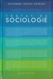 Tratat de sociologie - Raymond Boudon