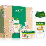 Cumpara ieftin Palmolive Naturals Almond Set Duo set cadou (pentru femei)