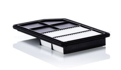 MANN-FILTER C 31 038 Filtru aer foto