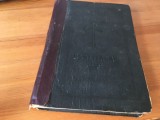 PSALTIREA EDITIA A SAPTEA 1984 TIPARITA CU APROBAREA SF. SINOD SI BINECUVANTAREA PF IUSTIN