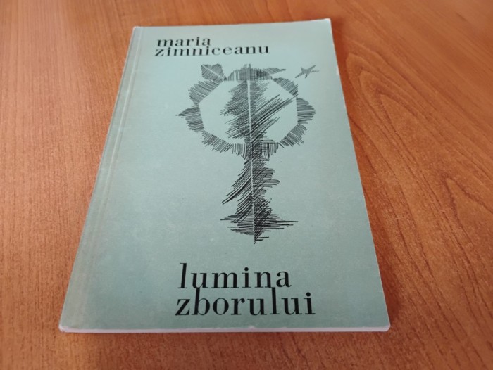 Lumina zborului