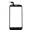 Touchscreen ZTE Q802, Black