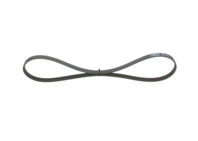 BOSCH 1 987 946 124 Elastic Curea transmisie cu caneluri foto