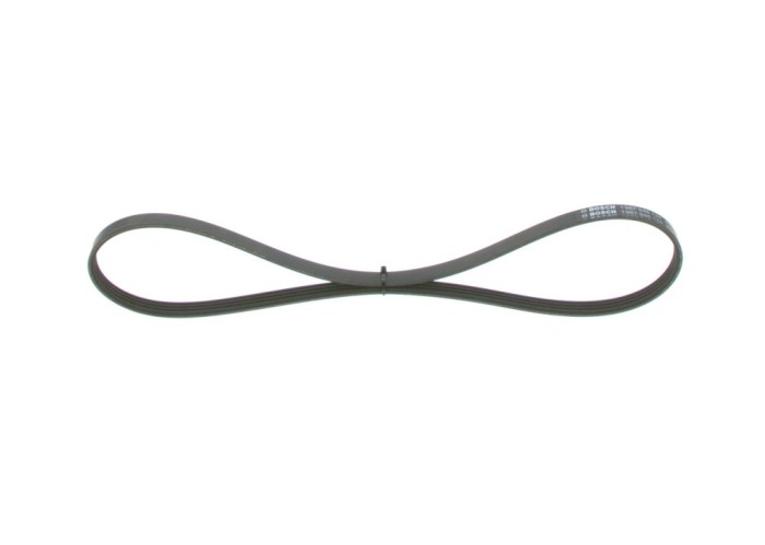 BOSCH 1 987 946 124 Elastic Curea transmisie cu caneluri