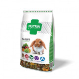 Cumpara ieftin NUTRIN Nature Rabbit 750 g - AMBALAJ DETERIORAT