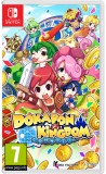 Dokapon Kingdom Connect NSW, IDEA FACTORY