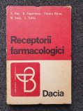 RECEPTORII FARMACOLOGICI - Pop, Cuparencu, Barzu