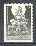 Austria.1964 100 ani asociatiile de munca MA.671