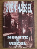 Sven Hassel - Moarte si viscol