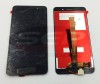Display LCD Huawei Y6 II / Honor 5A, Touchscreen, Negru