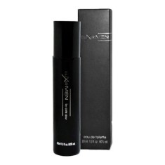 Apa de toaleta Cote d'Azur, Elixir, Grey, Barbati, 30ml