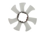 Elice ventilator Nissan Patrol K/W260/Y60, 1985-1997, motor 4.2 TD, 85 kw, diesel; 4.2 R6, 129 kw, benzina, 450 mm