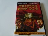 Trinity calareste din nou