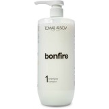 Tomas Arsov Bonfire Shampoo sampon hidratant 1000 ml