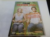 la prima data - dvd