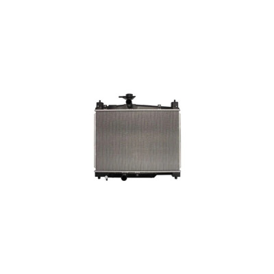Radiator Apa Toyota Yaris Scp1 Nlp1 Ncp1 Denso Drm50001 foto