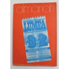 ALMANAH LUMEA &#039;82