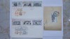 1959-500 ani Buc 2FDC+p.c.val cheie Lp480 FDC