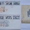 1959-500 ani Buc 2FDC+p.c.val cheie Lp480 FDC