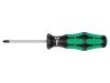 Șurubelniță Torx Wera TX08, 60mm - Scule de M&acirc;nă Profesionale