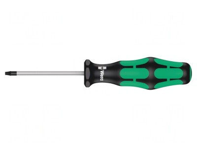 Șurubelniță Torx TX08 60mm foto