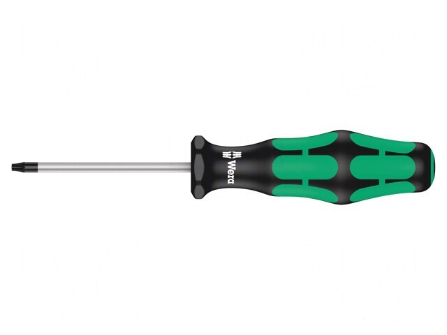 Șurubelniță Torx TX08 60mm
