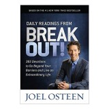 Daily readings from Break out!