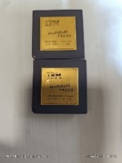 Procesor IBM PR233 foto