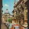 CPIB 21320 CARTE POSTALA - BUCURESTI. STR. STAVROPOLEOS, AUTOTURISM