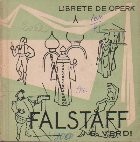 Falstaff - G. Verdi