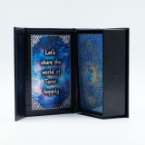Carti de tarot cu ghid - Moon