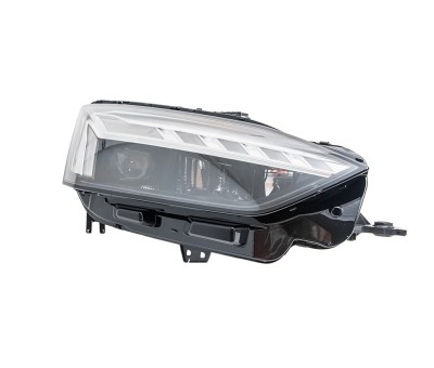 Far AUDI A5, 10.2019-, partea dreapta, Magneti MARELLI, Tip=MATRIX; LED; electric foto