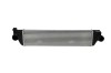 NRF 30358 Intercooler, compresor