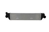 NRF 30358 Intercooler, compresor