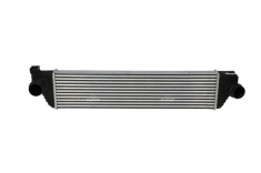 NRF 30358 Intercooler, compresor