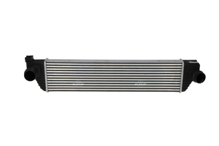 NRF 30358 Intercooler, compresor